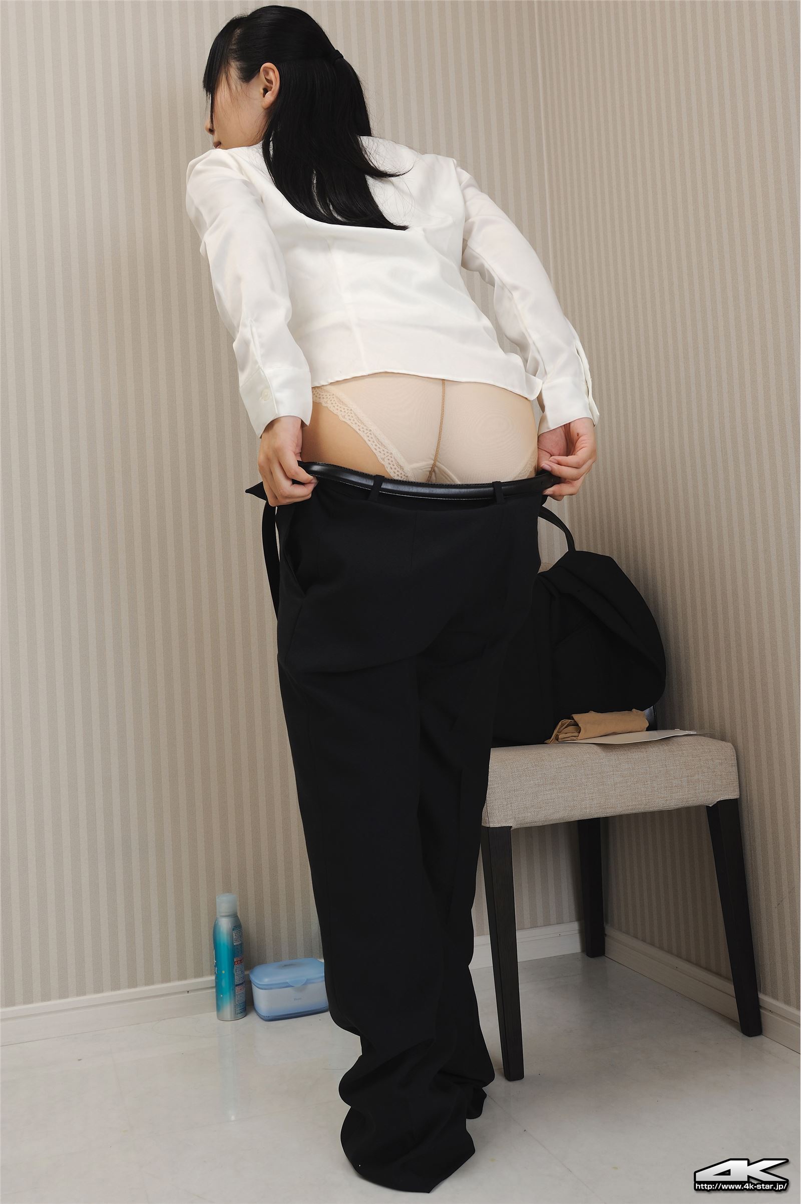 [4K-STAR]2017.12.15 Asuka あすか PANTYHOSE